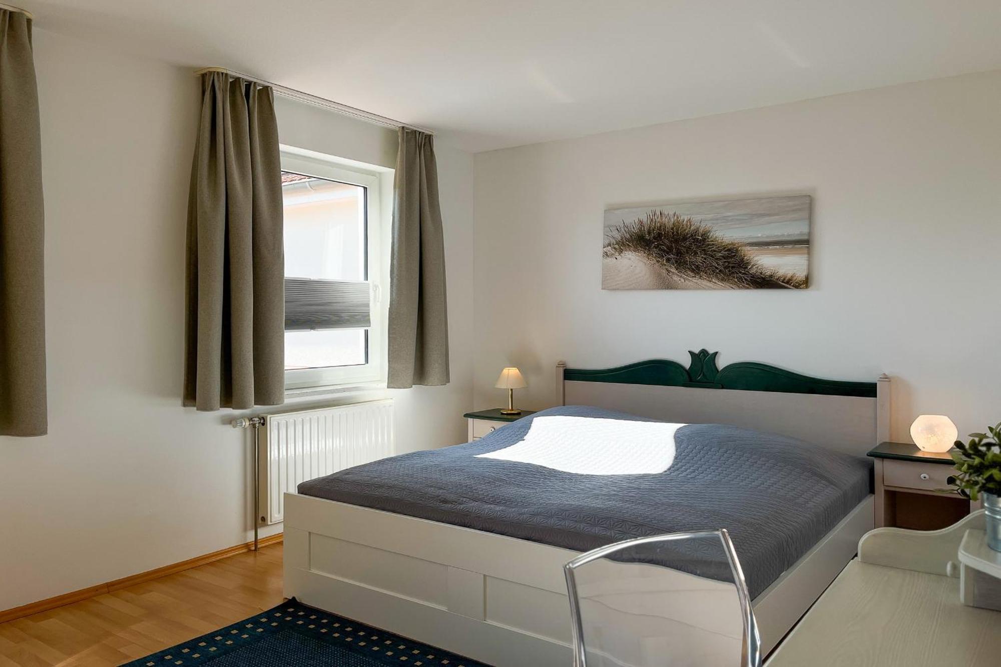 Waterkant Wohnung 01 - Muschel Boltenhagen  Dış mekan fotoğraf